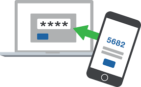 2FA icon